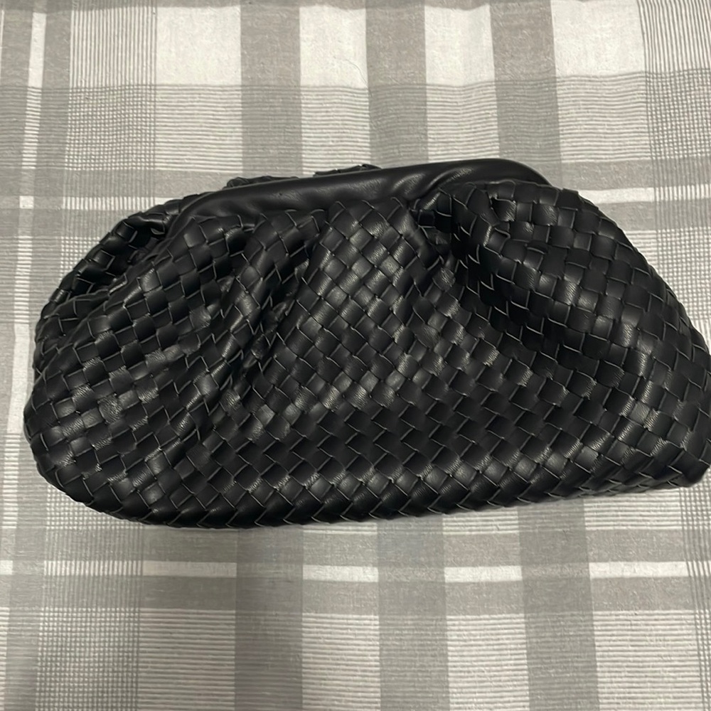 Cute clutch!